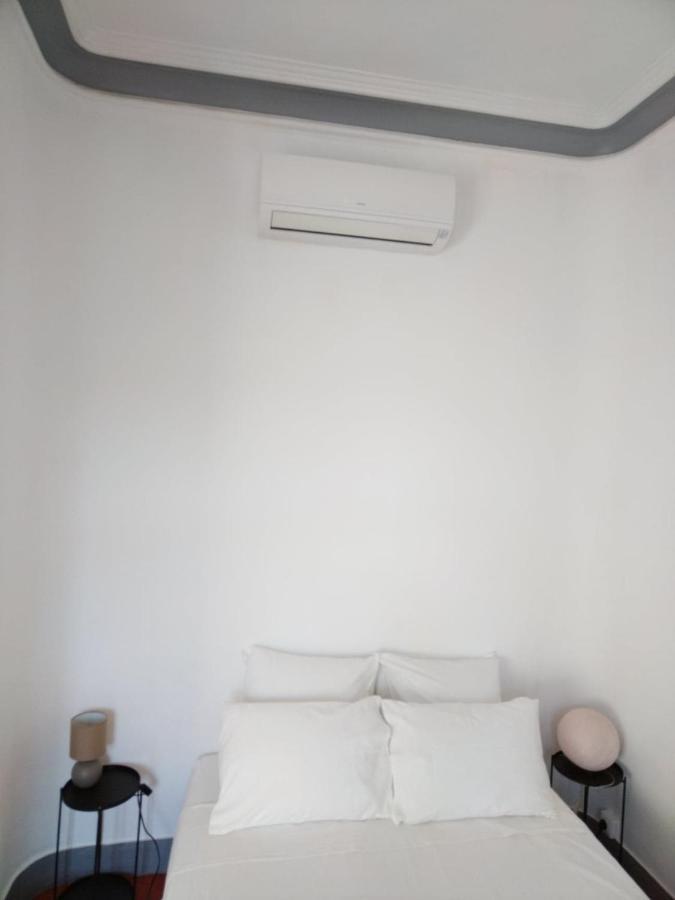 Quartier Des Createurs "La Plaine Cours Julien" Chambre Privee Dans Appartement Menage Frequent Des Parties Commune 马赛 外观 照片