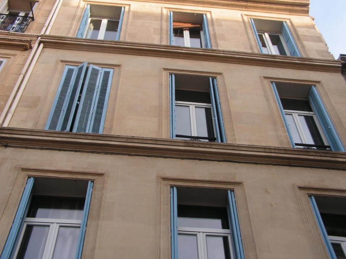 Quartier Des Createurs "La Plaine Cours Julien" Chambre Privee Dans Appartement Menage Frequent Des Parties Commune 马赛 外观 照片