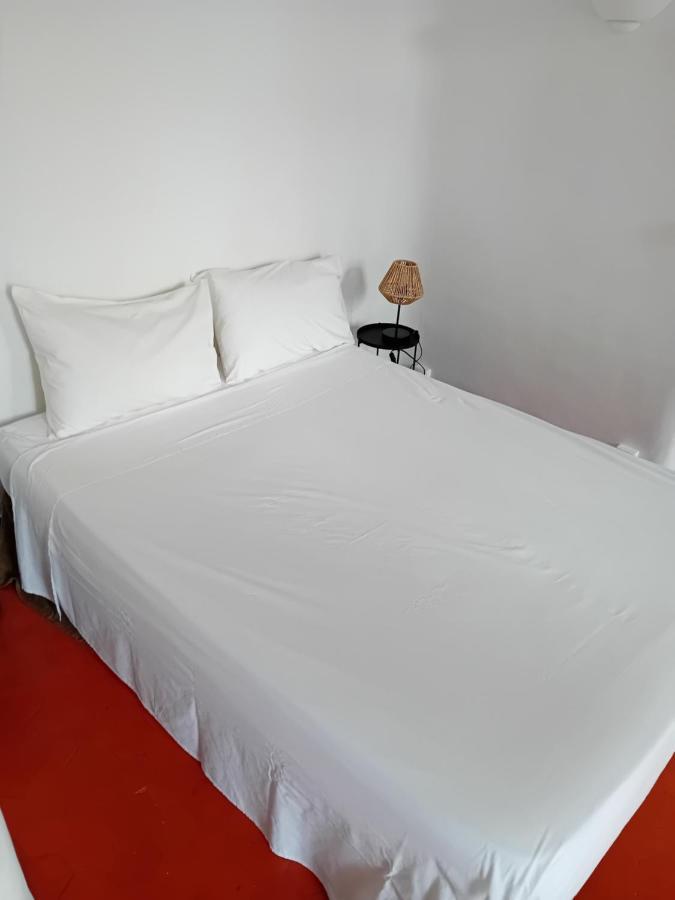 Quartier Des Createurs "La Plaine Cours Julien" Chambre Privee Dans Appartement Menage Frequent Des Parties Commune 马赛 外观 照片