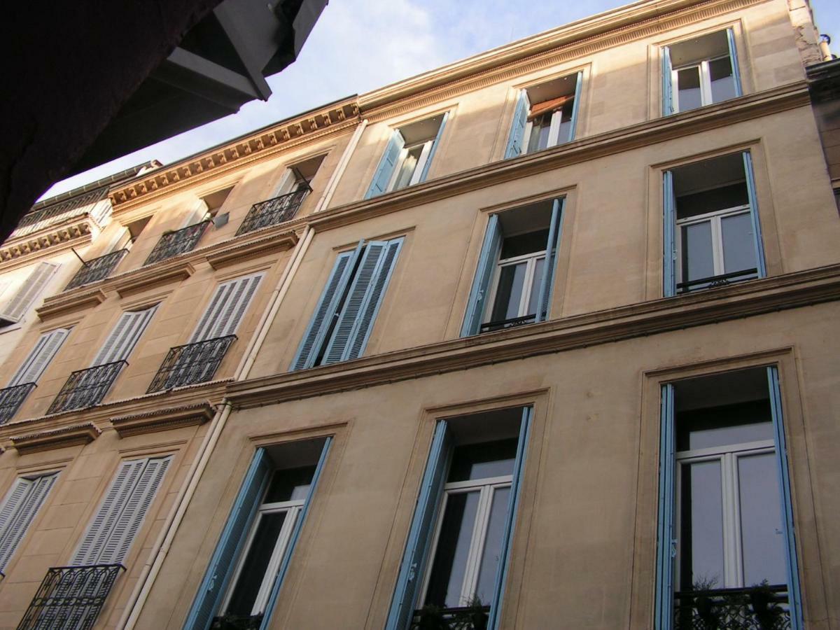 Quartier Des Createurs "La Plaine Cours Julien" Chambre Privee Dans Appartement Menage Frequent Des Parties Commune 马赛 外观 照片
